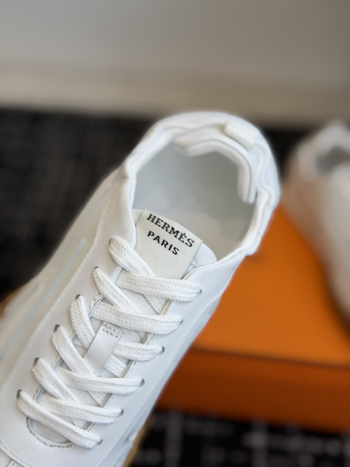 HER*MES SNEAKER HM1028-225