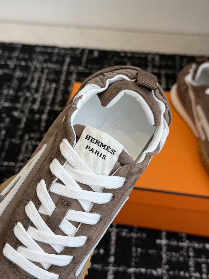 HER*MES SNEAKER HM1028-227