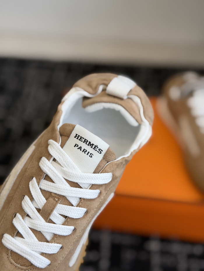 HER*MES SNEAKER HM1028-228