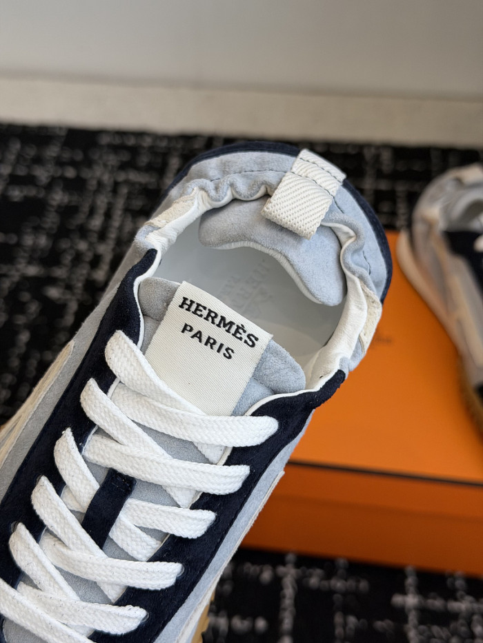 HER*MES SNEAKER HM1028-229