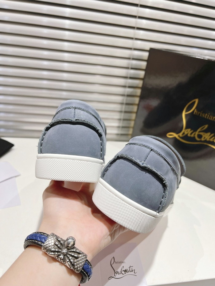 CL Loafer CLL526-0245