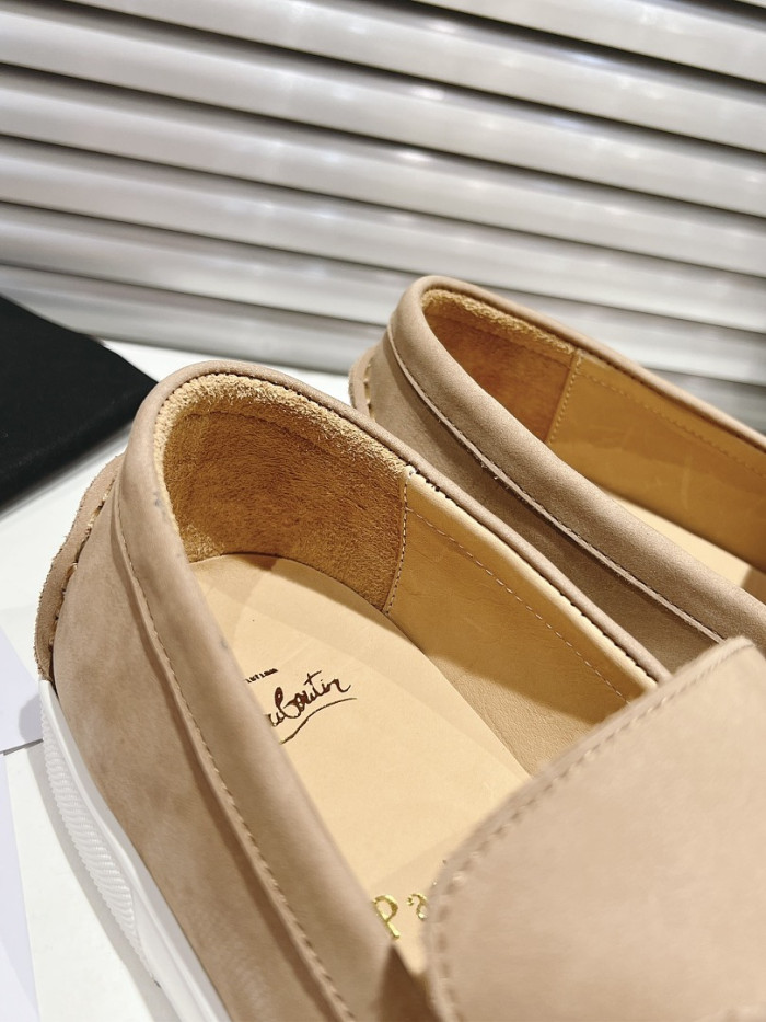 CL Loafer CLL526-0248
