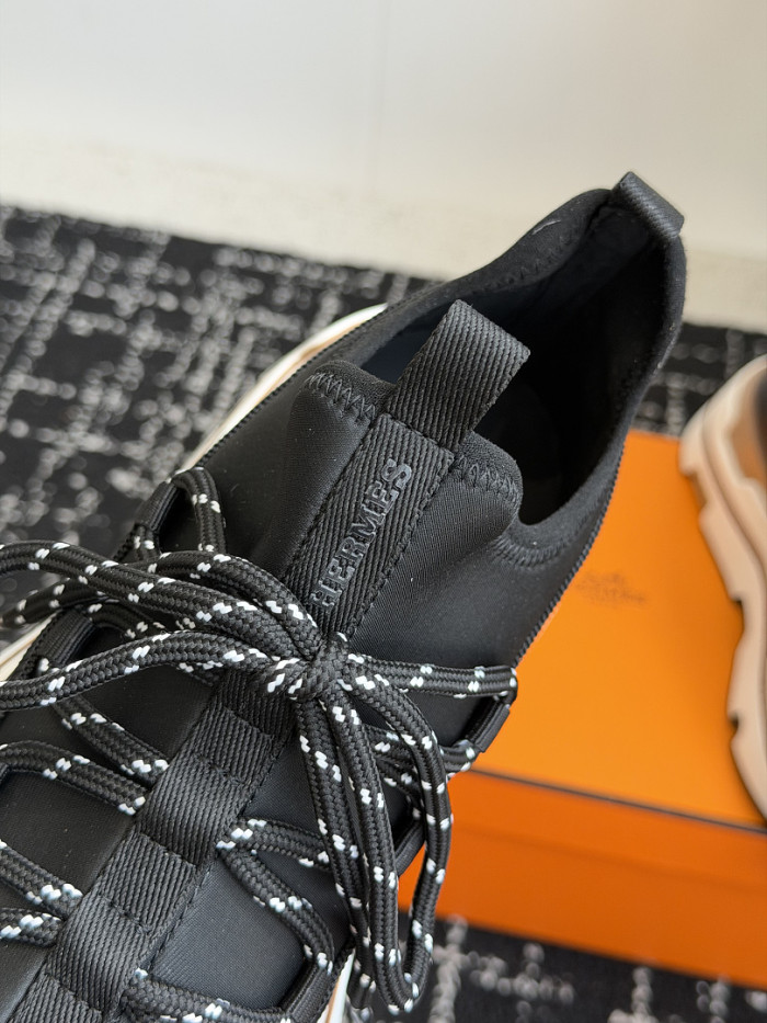 HER*MES SNEAKER HM1028-212