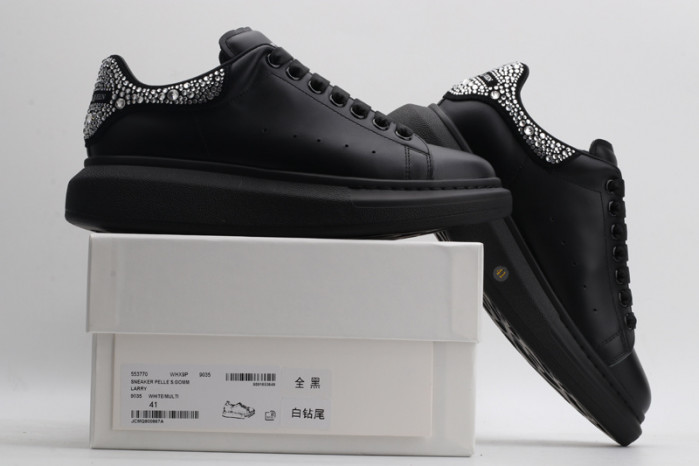 A1exa*der Mcqv*en SNEAKERS MC5563-022