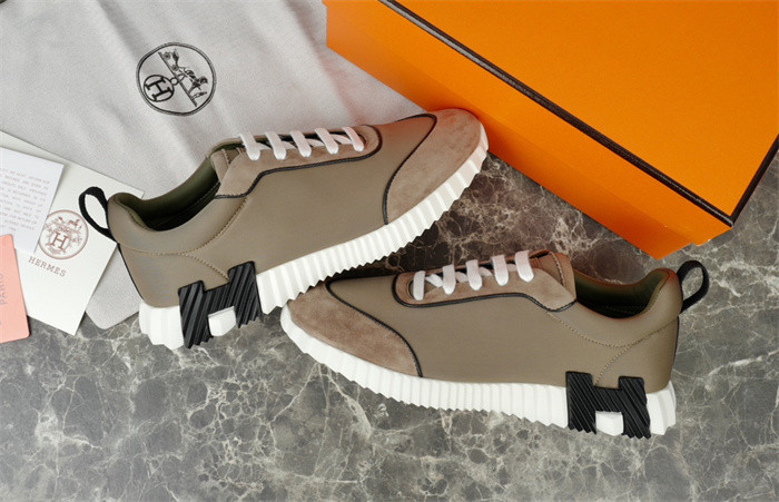 HER*MES SNEAKER HM1028-036