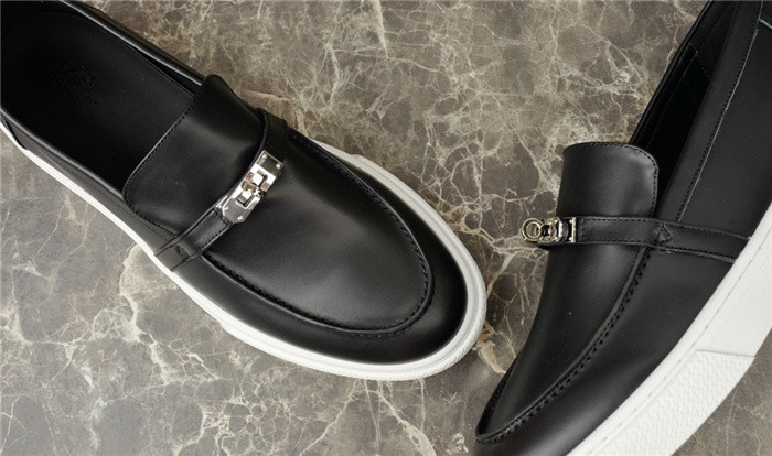HER*MES SNEAKER HM1028-046