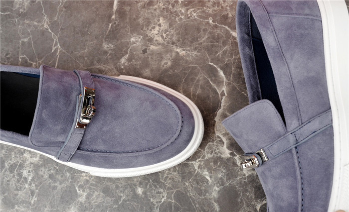 HER*MES SNEAKER HM1028-047