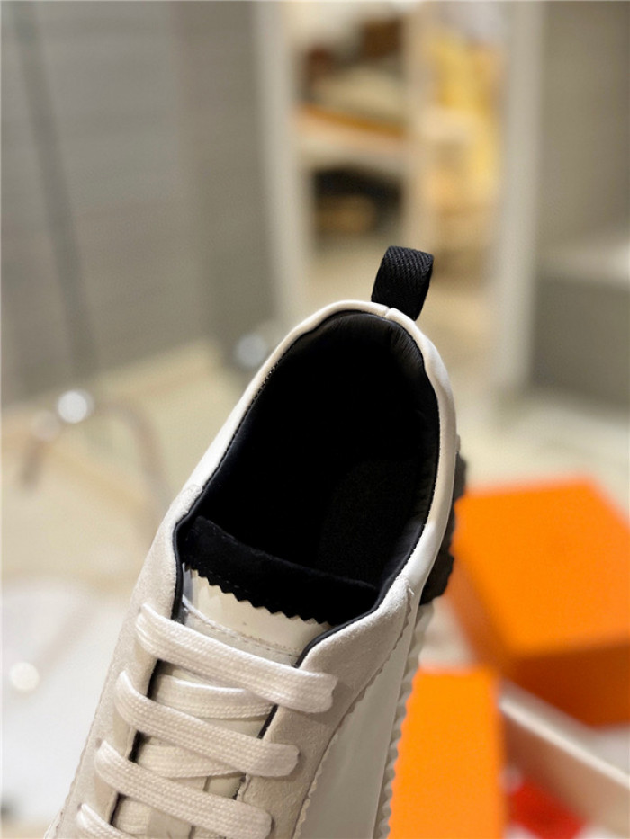 HER*MES SNEAKER HM1028-053
