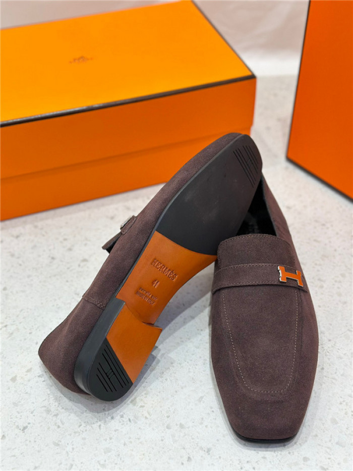 HER*MES SNEAKER HM1028-086