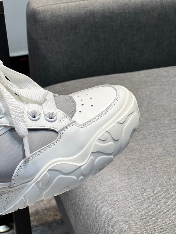 A1EXANDER M*QUEEN SNEAKERS WHGP7-148