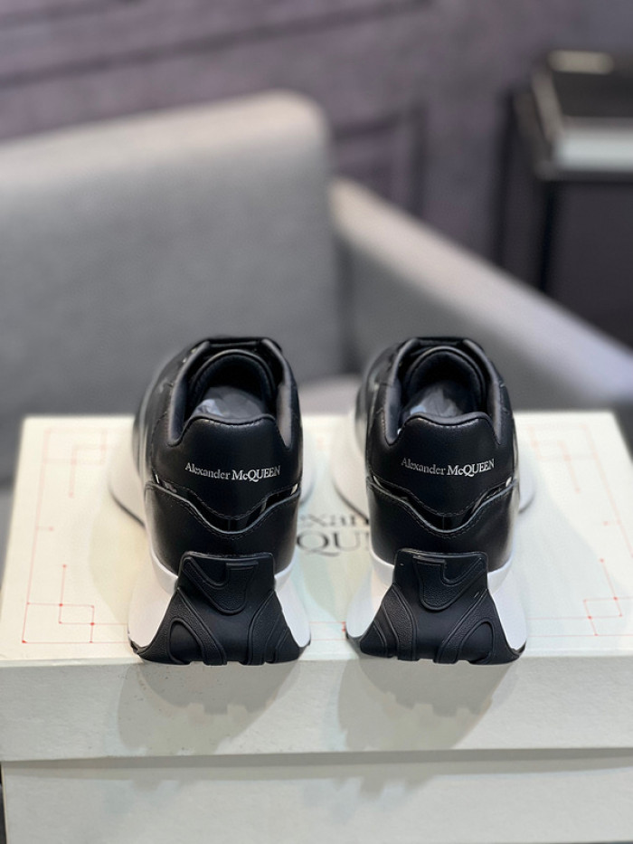 A1EXANDER M*QUEEN SNEAKERS WHGP7-163