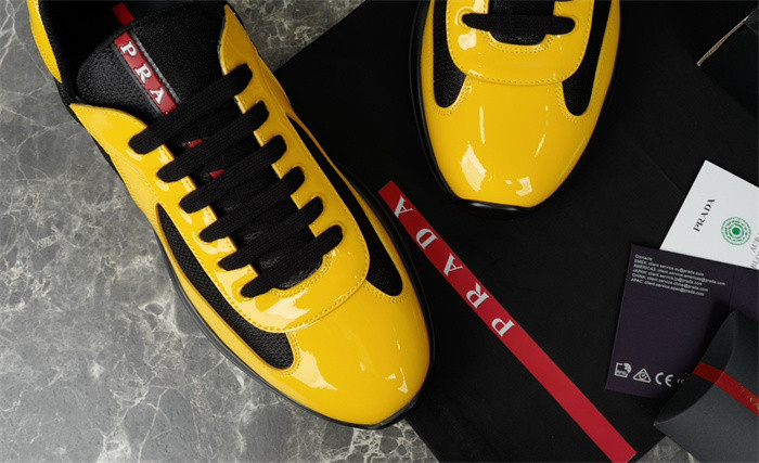 PRA Sneakers PA1199