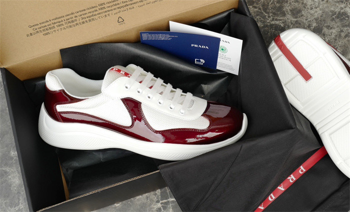 PRA Sneakers PA1201