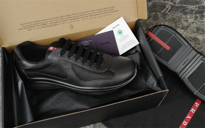 PRA Sneakers PA1205