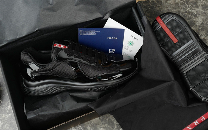 PRA Sneakers PA1208