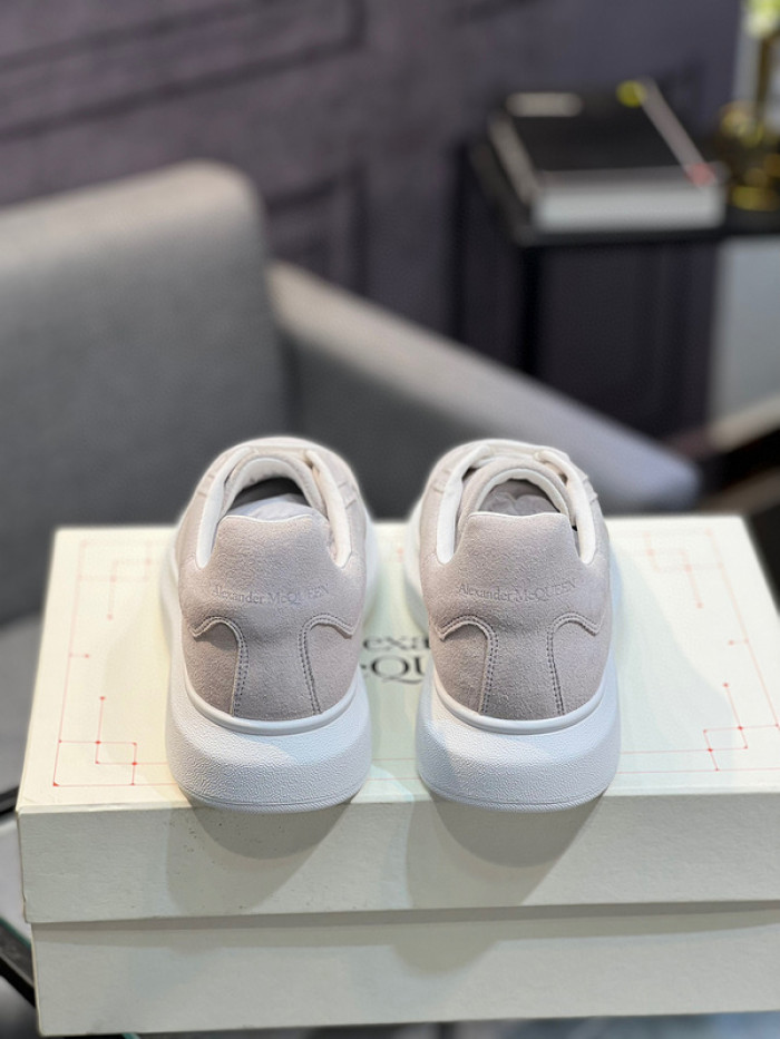 A1EXANDER M*QUEEN SNEAKERS WHGP7-67