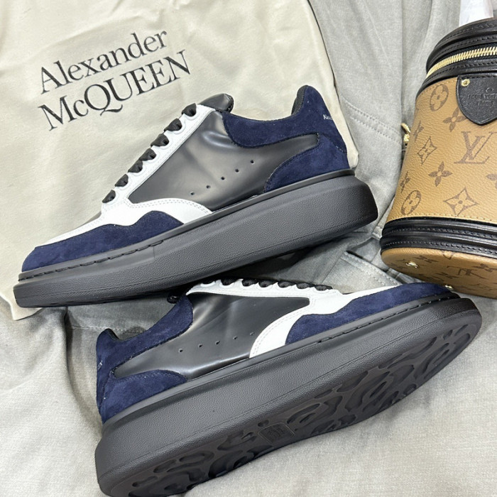 A1EXANDER M*QUEEN SNEAKERS WHGP7-166
