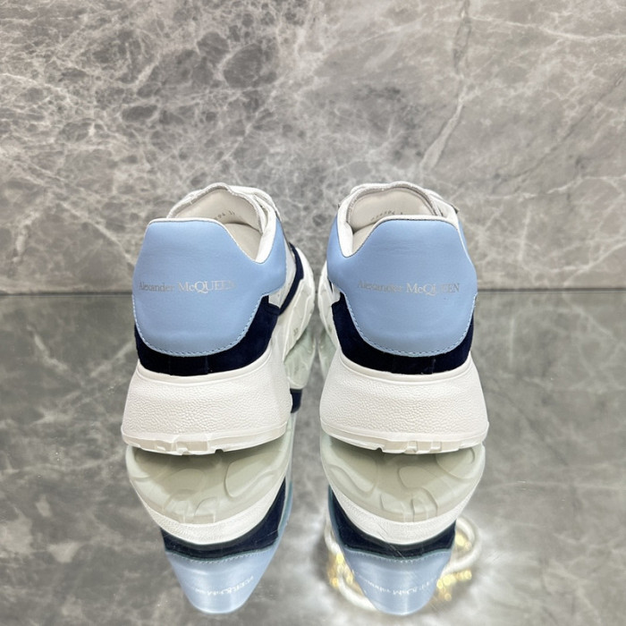 A1EXANDER M*QUEEN SNEAKERS WHGP7-167