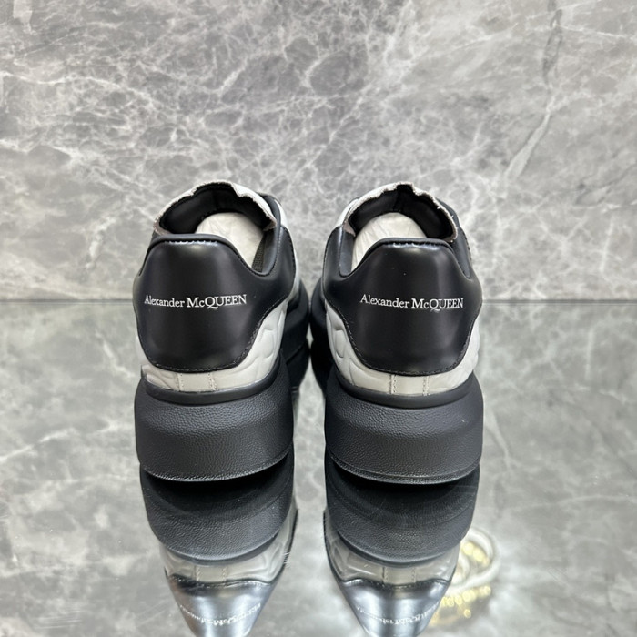 A1EXANDER M*QUEEN SNEAKERS WHGP7-174