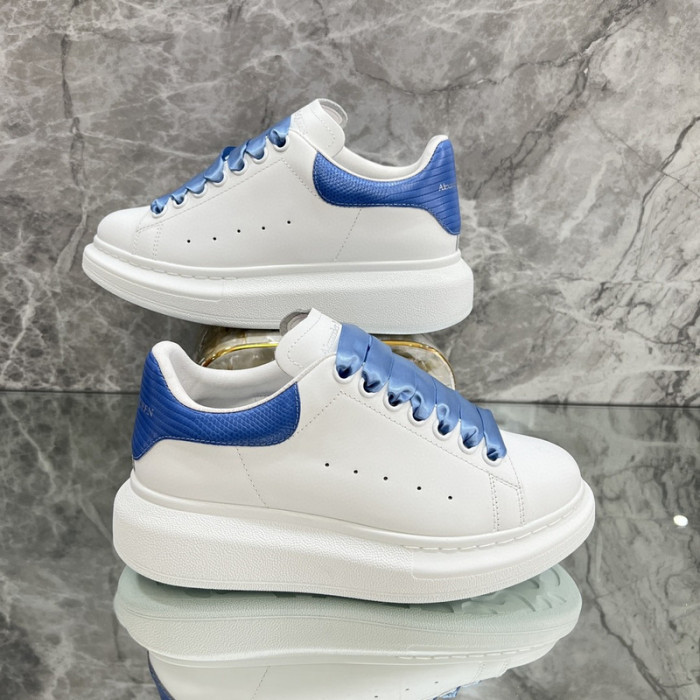A1EXANDER M*QUEEN SNEAKERS WHGP7-180