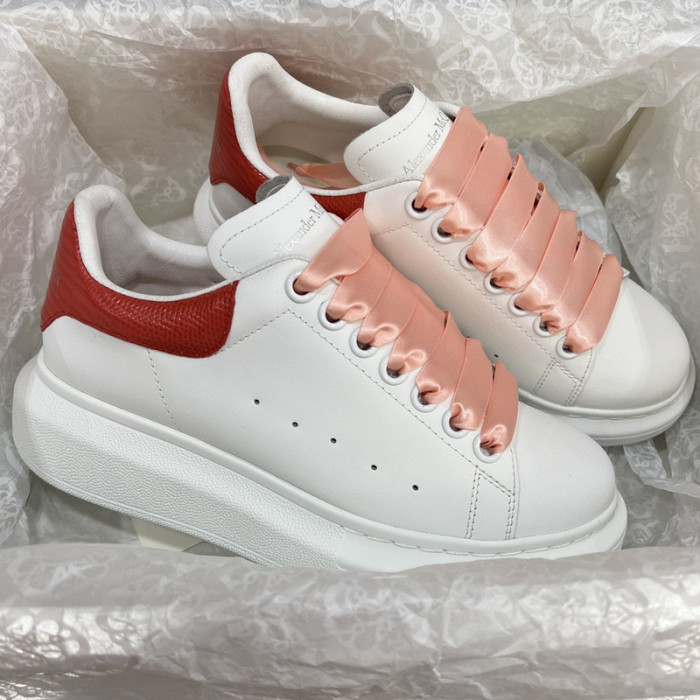 A1EXANDER M*QUEEN SNEAKERS WHGP7-182