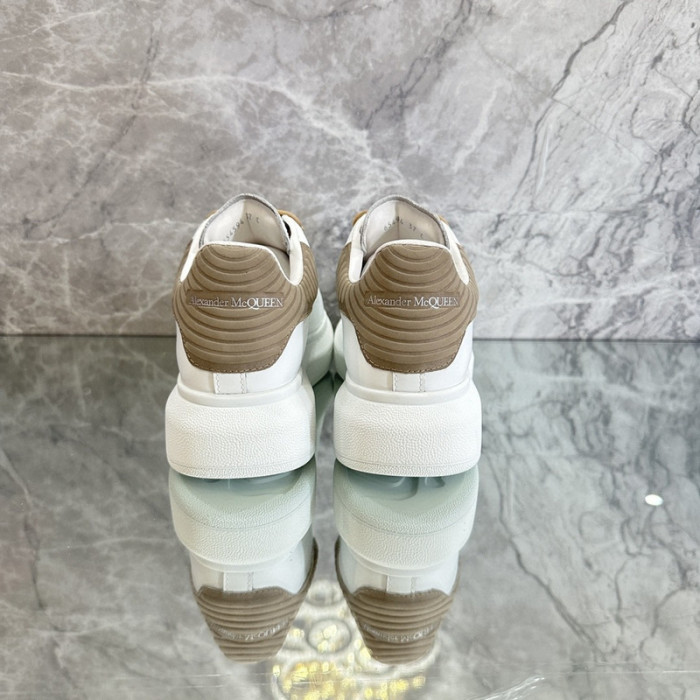 A1EXANDER M*QUEEN SNEAKERS WHGP7-183