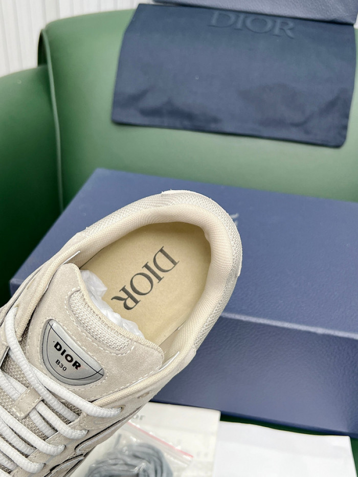 D10R B30 SNEAKERS DR678-007