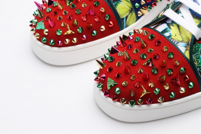 CL SNEAKER A102-141