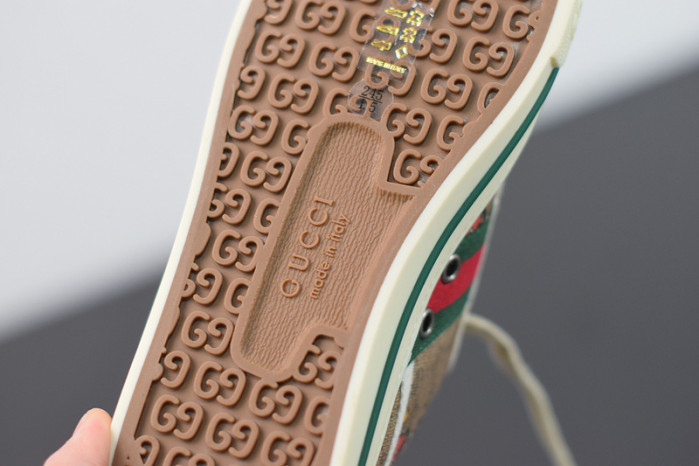 G*u*i rhyton sneaker