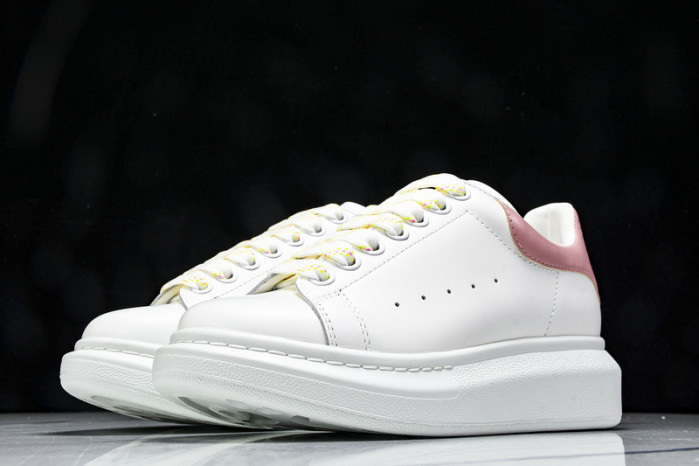 A1EXANDER M*QUEEN SNEAKERS WHGP7-187