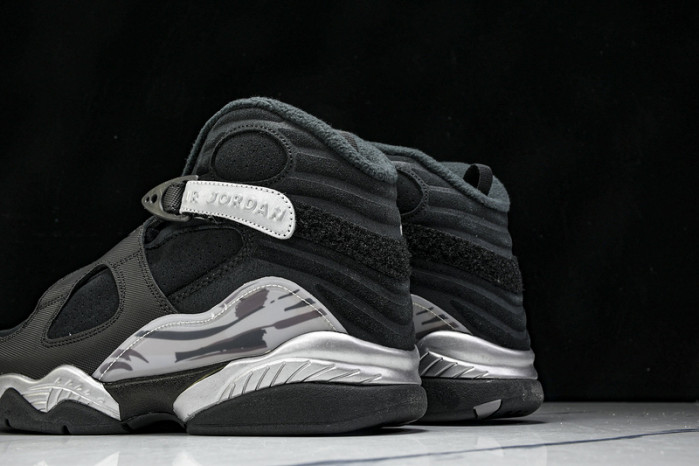 Air Jordan 8 Winterized 