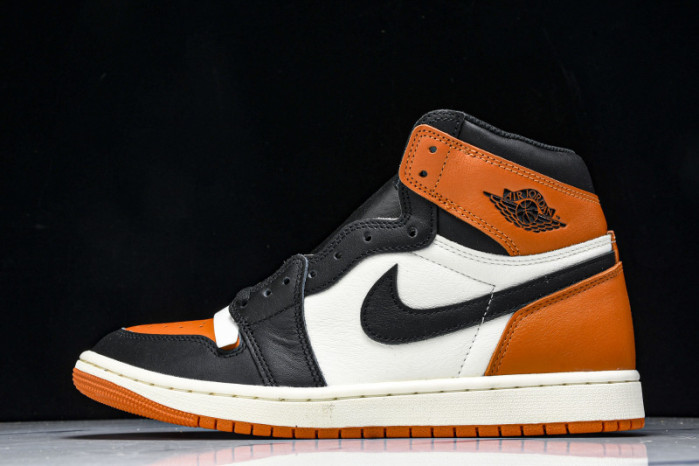 Air Jordan 1 High OG “Shattered Backboard” DZ5485-008