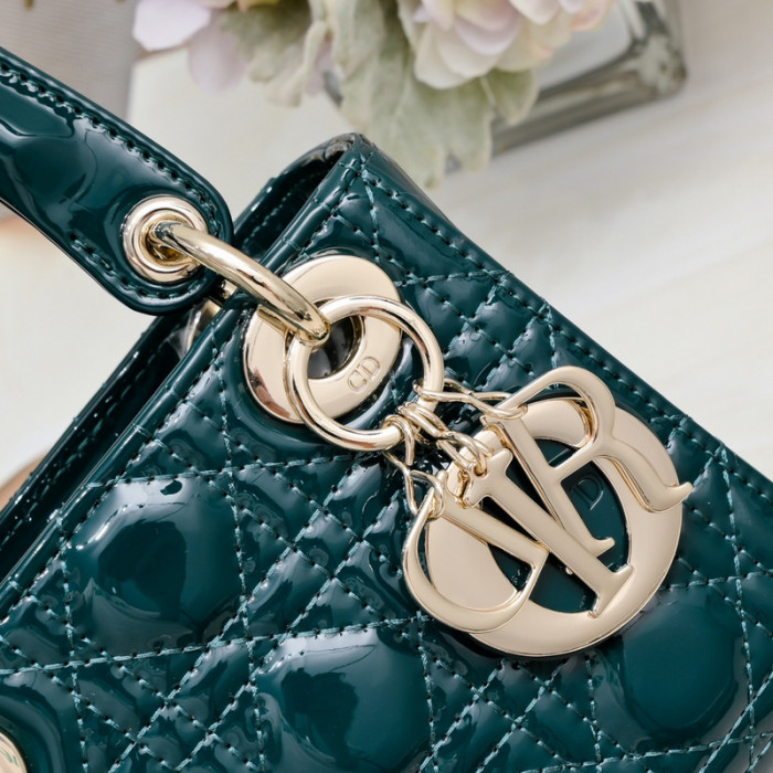D*R bag B0113-025