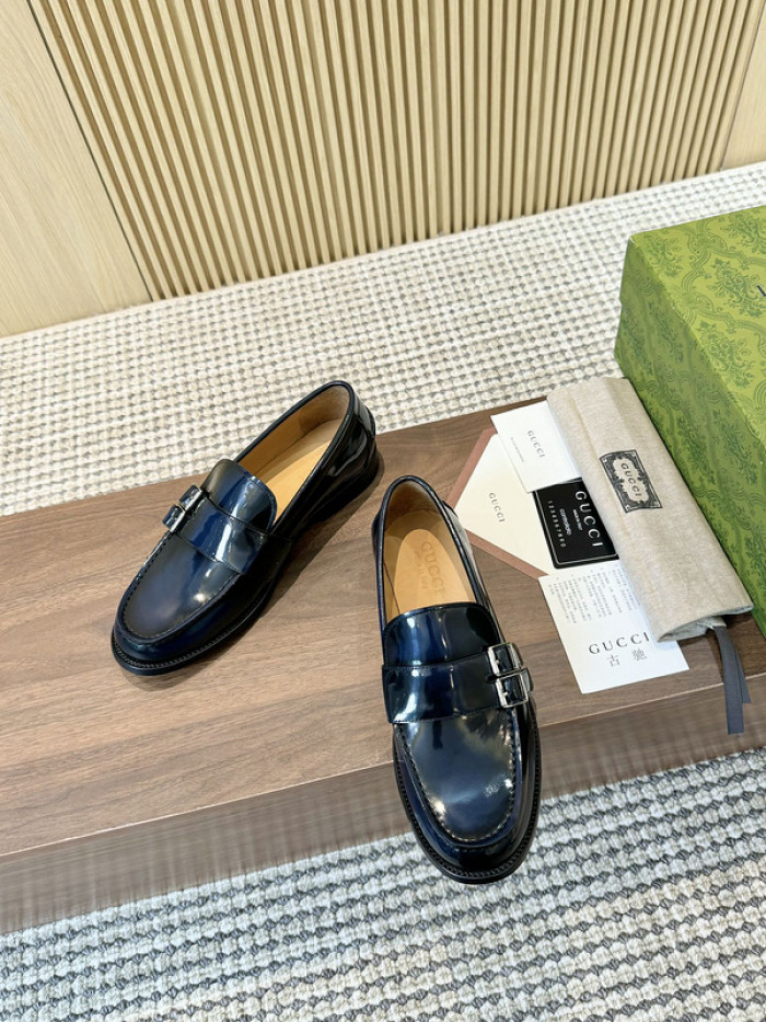 G*u*i1 loafers gu0613-062