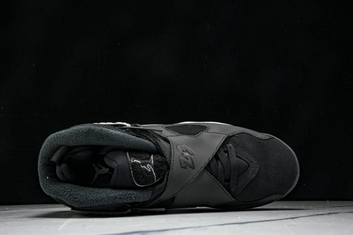 Air Jordan 8 Winterized 