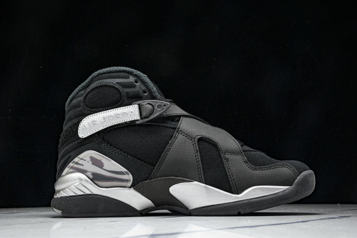 Air Jordan 8 Winterized 