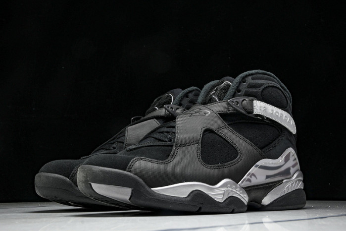 Air Jordan 8 Winterized 