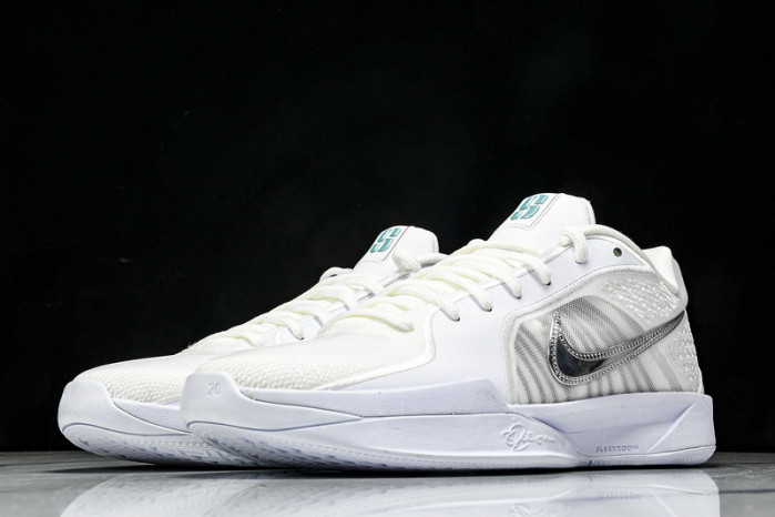 Nike Sabrina 2 “White Noise” FZ1517-101