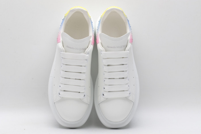A1exa*der Mcqv*en SNEAKERS MC5563-015