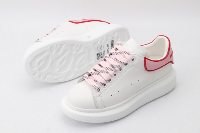 A1exa*der Mcqv*en SNEAKERS MC5563-027