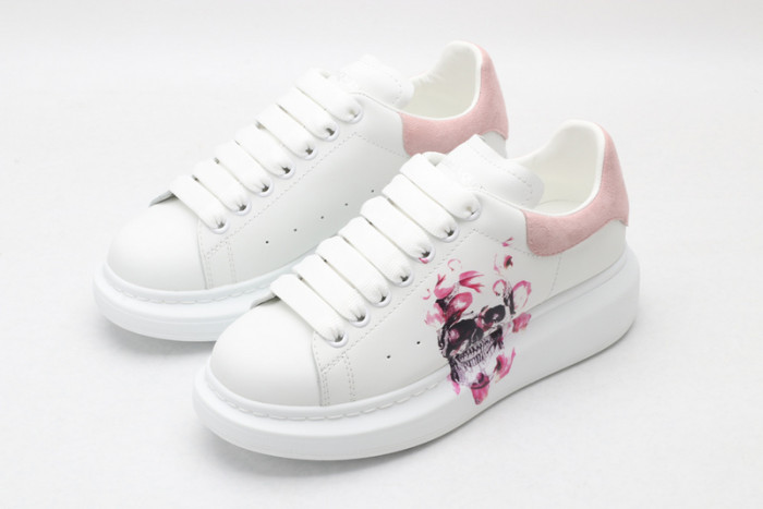 A1exa*der Mcqv*en SNEAKERS MC5563-038
