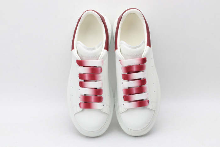 A1exa*der Mcqv*en SNEAKERS MC5563-077