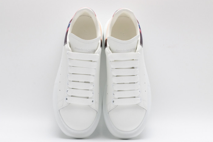 A1exa*der Mcqv*en SNEAKERS MC5563-086