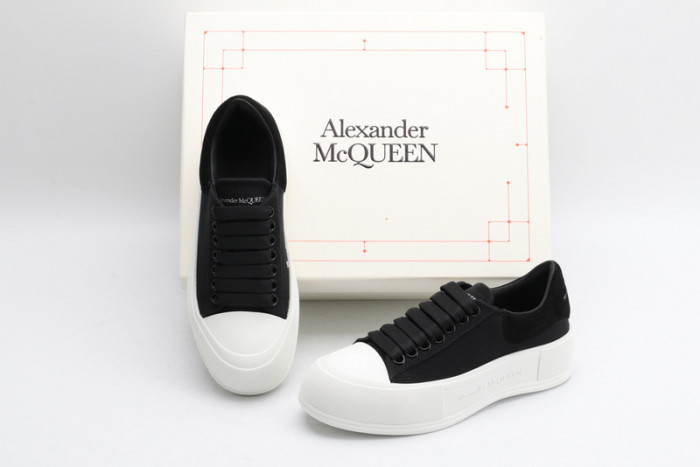 A1exa*der Mcqv*en SNEAKERS MC5563-034
