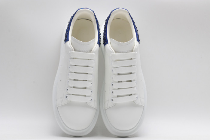 A1EXANDER M*QUEEN SNEAKERS WHGP7-50
