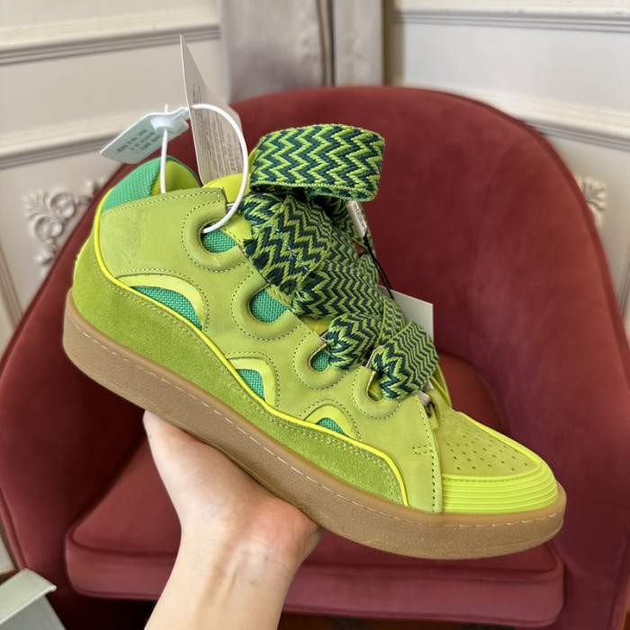 LAN.VIN SNEAKERS LEN001-109