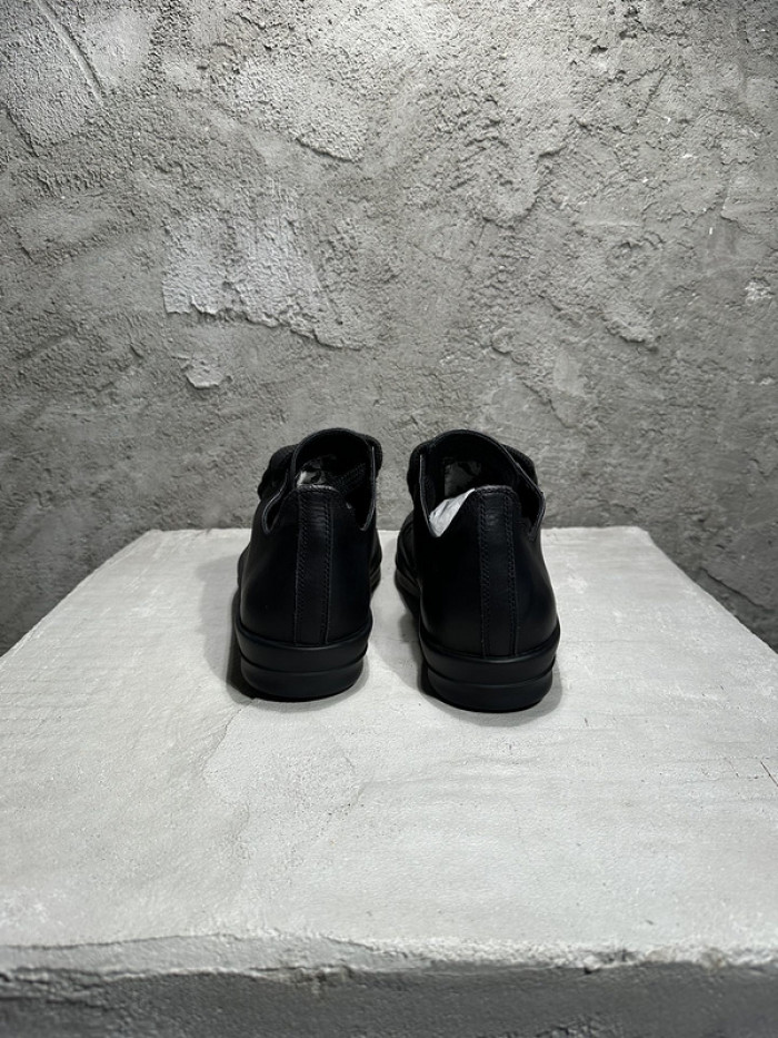 RICK 0WENS SNEAKERS RO458-186