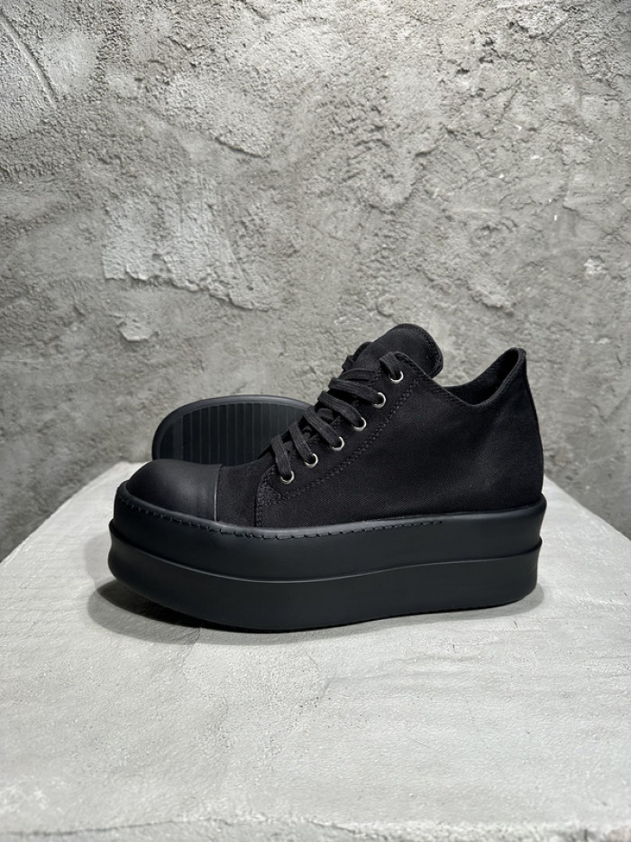 RICK 0WENS SNEAKERS RO458-187
