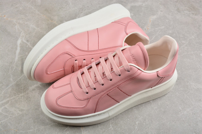 A1EXANDER M*QUEEN SNEAKERS WHGP7-55