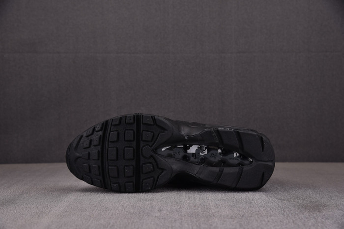 Nike Air Max 95 Recraft GS 